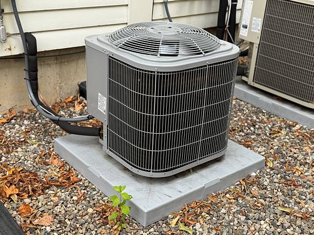 24/7 Emergency Air Conditioning Repair experts in Nederland, CO